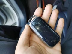Geely Galaxy E5 2024 530km Explorer Edition - ფოტო 8