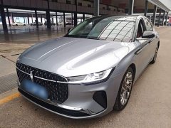 Lincoln Z i-Enjoy Premium Edition - ფოტო 1