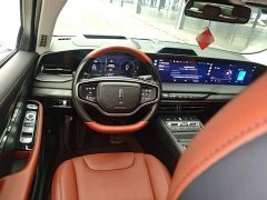 Lincoln Z i-Enjoy Premium Edition - ფოტო 10