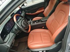 Lincoln Z i-Enjoy Premium Edition - ფოტო 14