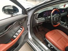 Lincoln Z i-Enjoy Premium Edition - ფოტო 15