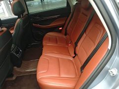 Lincoln Z i-Enjoy Premium Edition - ფოტო 16