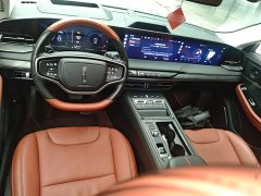Lincoln Z i-Enjoy Premium Edition - ფოტო 9