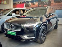 Volvo XC90 B6 Inscription Luxury 7-Seater - ფოტო 1