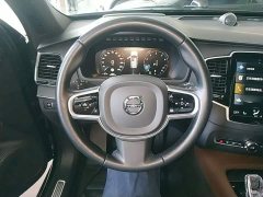 Volvo XC90 B6 Inscription Luxury 7-Seater - ფოტო 10