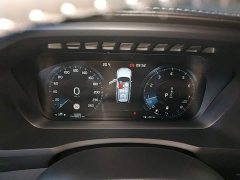 Volvo XC90 B6 Inscription Luxury 7-Seater - ფოტო 11