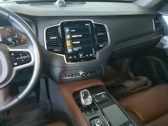 Volvo XC90 B6 Inscription Luxury 7-Seater - ფოტო 12