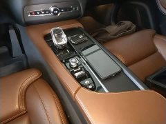 Volvo XC90 B6 Inscription Luxury 7-Seater - ფოტო 13