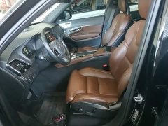 Volvo XC90 B6 Inscription Luxury 7-Seater - ფოტო 14