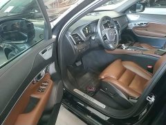Volvo XC90 B6 Inscription Luxury 7-Seater - ფოტო 15