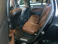 Volvo XC90 B6 Inscription Luxury 7-Seater - ფოტო 16