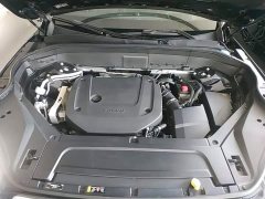 Volvo XC90 B6 Inscription Luxury 7-Seater - ფოტო 19