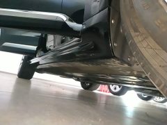 Volvo XC90 B6 Inscription Luxury 7-Seater - ფოტო 20