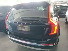 Volvo XC90 B6 Inscription Luxury 7-Seater - ფოტო 5