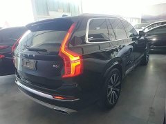 Volvo XC90 B6 Inscription Luxury 7-Seater - ფოტო 6