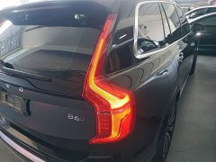 Volvo XC90 B6 Inscription Luxury 7-Seater - ფოტო 7