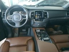 Volvo XC90 B6 Inscription Luxury 7-Seater - ფოტო 9