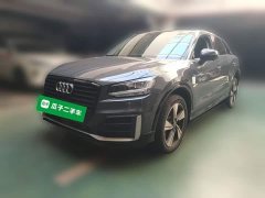 Audi Q2L 2020 35 TFSI Fashion Dynamic - ფოტო 1