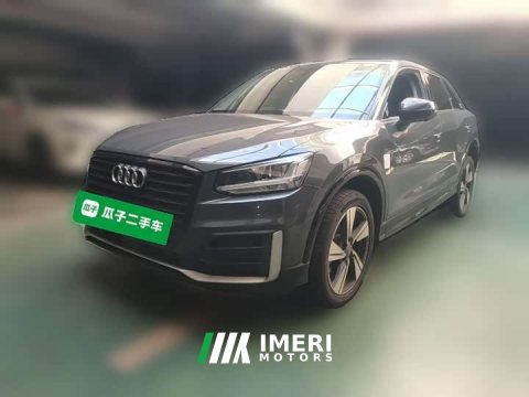 2021 Audi Q2L 2020 35 TFSI Fashion Dynamic - ავტომობილი ჩინეთიდან
