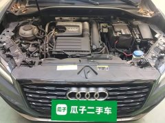 Audi Q2L 2020 35 TFSI Fashion Dynamic - ფოტო 10