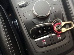 Audi Q2L 2020 35 TFSI Fashion Dynamic - ფოტო 11