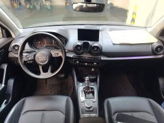 Audi Q2L 2020 35 TFSI Fashion Dynamic - ფოტო 12