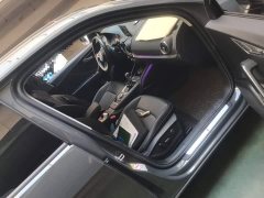 Audi Q2L 2020 35 TFSI Fashion Dynamic - ფოტო 17