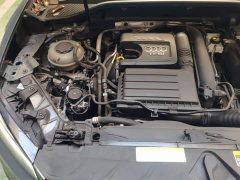 Audi Q2L 2020 35 TFSI Fashion Dynamic - ფოტო 18