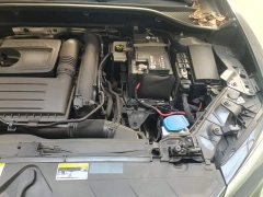 Audi Q2L 2020 35 TFSI Fashion Dynamic - ფოტო 19
