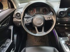 Audi Q2L 2020 35 TFSI Fashion Dynamic - ფოტო 2