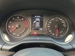 Audi Q2L 2020 35 TFSI Fashion Dynamic - ფოტო 3