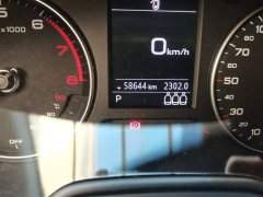 Audi Q2L 2020 35 TFSI Fashion Dynamic - ფოტო 4