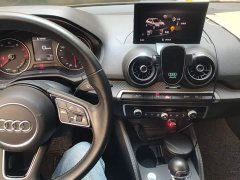 Audi Q2L 2020 35 TFSI Fashion Dynamic - ფოტო 5