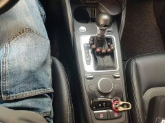 Audi Q2L 2020 35 TFSI Fashion Dynamic - ფოტო 6