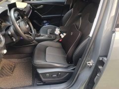 Audi Q2L 2020 35 TFSI Fashion Dynamic - ფოტო 7