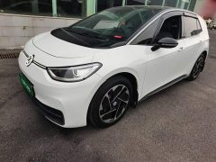 Volkswagen ID.3 Ultimate Intelligence Edition - ფოტო 1
