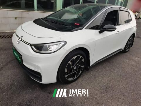 2024 Volkswagen ID.3 Ultimate Intelligence Edition - ავტომობილი ჩინეთიდან