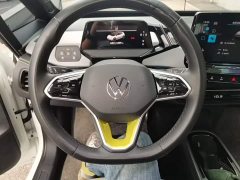 Volkswagen ID.3 Ultimate Intelligence Edition - ფოტო 10