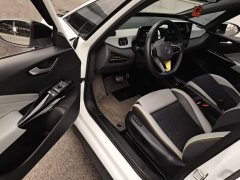 Volkswagen ID.3 Ultimate Intelligence Edition - ფოტო 15
