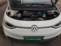 Volkswagen ID.3 Ultimate Intelligence Edition - ფოტო 19