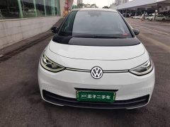 Volkswagen ID.3 Ultimate Intelligence Edition - ფოტო 2