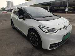 Volkswagen ID.3 Ultimate Intelligence Edition - ფოტო 3
