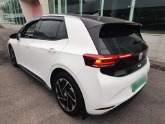 Volkswagen ID.3 Ultimate Intelligence Edition - ფოტო 4