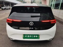 Volkswagen ID.3 Ultimate Intelligence Edition - ფოტო 5