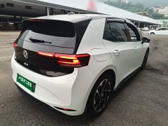 Volkswagen ID.3 Ultimate Intelligence Edition - ფოტო 6