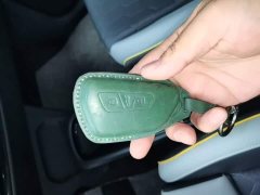 Volkswagen ID.3 Ultimate Intelligence Edition - ფოტო 8