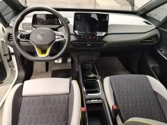 Volkswagen ID.3 Ultimate Intelligence Edition - ფოტო 9