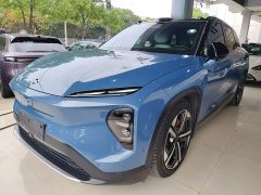 NIO ES7 2022 100kWh Launch Edition - ფოტო 1
