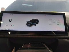 NIO ES7 2022 100kWh Launch Edition - ფოტო 11