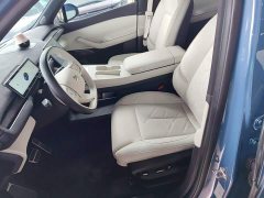 NIO ES7 2022 100kWh Launch Edition - ფოტო 14